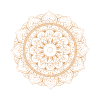 Mandala Icon