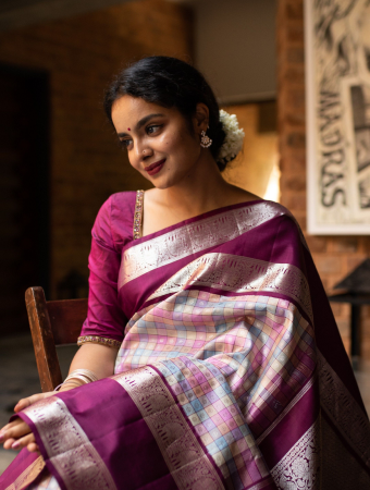 Saree Right